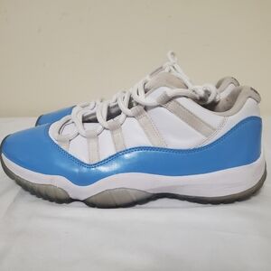 Jordan 11 Retro Low Unc 2017 Size Men's 9